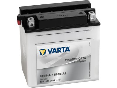 VARTA Freshpack B16B-A(1)