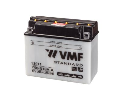 VMF Powersport Y50-N18A-A BS