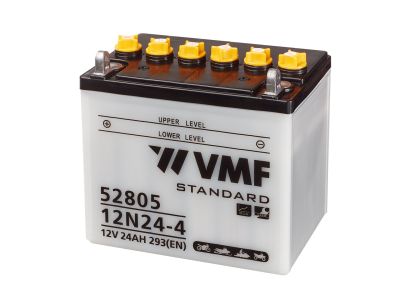 VMF Powersport 12N24-4 BS