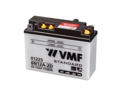 VMF Powersport 6N12A-2D BS