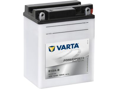 VARTA Freshpack B12A-B