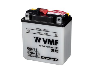 VMF Powersport 6N6-3B BS