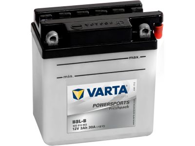 VARTA Freshpack B3L-B