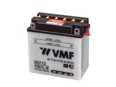 VMF Powersport YB7L-B BS