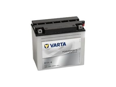 VARTA Freshpack B16L-B