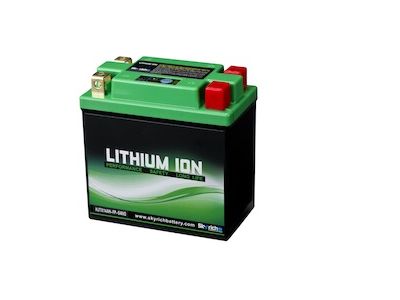 Lithium MC Battery 12V 240A SAE - HJTX14AHQ-FP
