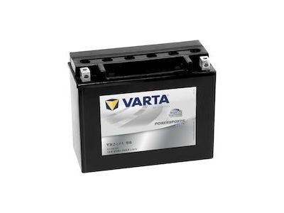 VARTA AGM High Performance TX24HL-BS