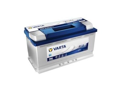VARTA Blue Dynamic EFB N95