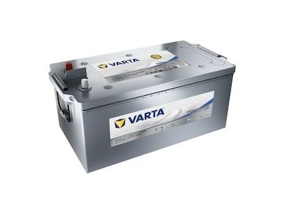 VARTA Professional DP AGM LA210