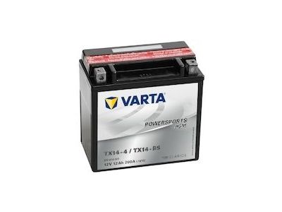 VARTA AGM TX14-4 / TX14-BS