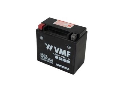 VMF Powersport FA YTX14