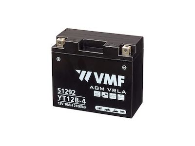 VMF Powersport FA YT12B-4