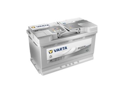 VARTA Silver Dynamic AGM XEV Ready A6 (F21)