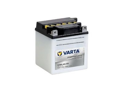 VARTA Freshpack 12N5.5A-3B