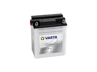 VARTA Freshpack 12N12A-4A-1 / B12A-A