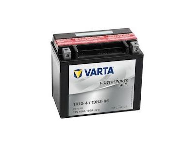 VARTA AGM TX12-4 / TX12-BS