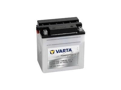 VARTA Freshpack 12N10-3A-(1-2) / B10L-A2