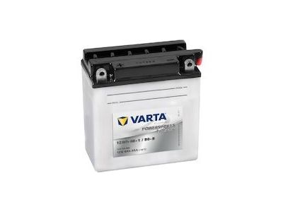 VARTA Freshpack 12N9-4B-1 / B9-B