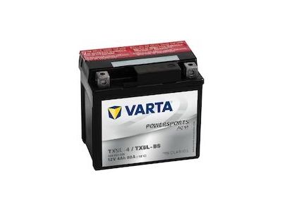 VARTA AGM TX5L-4 / TX5L-BS