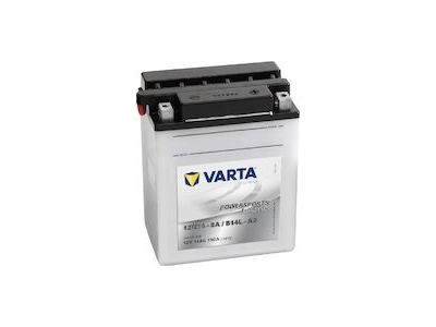 VARTA Freshpack 12N14-3A / B14L-A2