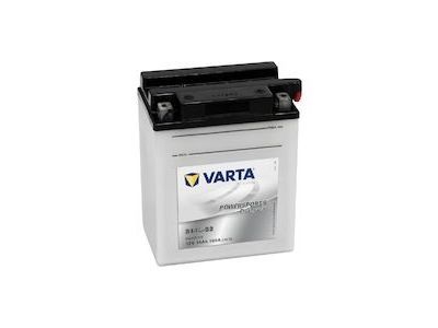 VARTA Freshpack B14L-B2