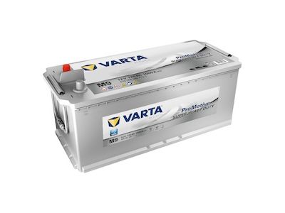 VARTA PRO motive BLUE M9