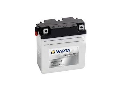 VARTA Freshpack 6V 6N11A-3A