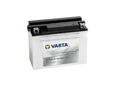 VARTA Freshpack 50-N18L-A(2)