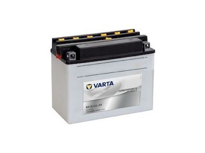 VARTA Freshpack 50-N18L-AT