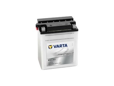 VARTA Freshpack B14-A2
