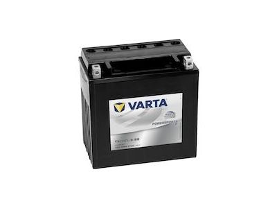 VARTA AGM TX16CL-B-BS