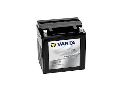 VARTA AGM TX30L-BS