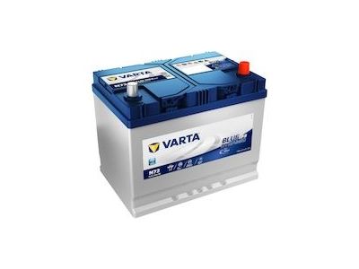 VARTA Blue Dynamic EFB N72