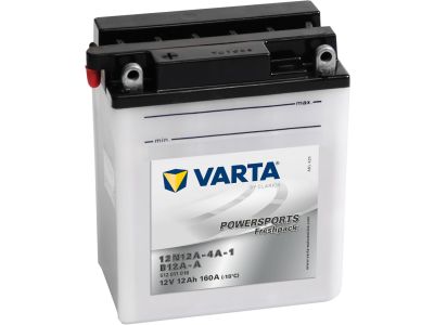 VARTA Freshpack 12N12A-4A-1 / B12A-A