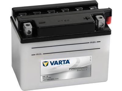 VARTA Freshpack B4L-B