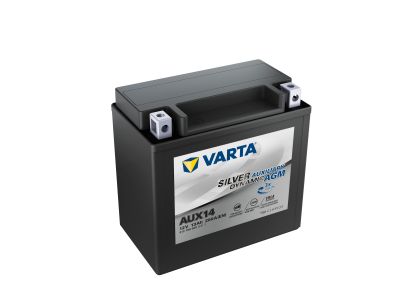 VARTA SILVER dynamic Auxiliary AUX14