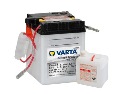 VARTA Freshpack 6V 6N4-2A