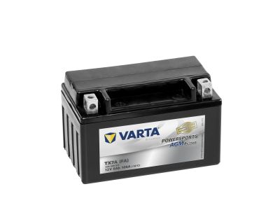 VARTA Factory activated AGM TX7A (FA)