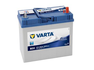 VARTA BLUE Dynamic B31