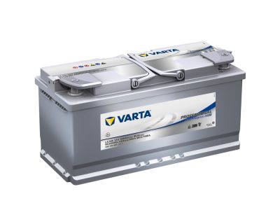 VARTA Professional DP AGM LA105