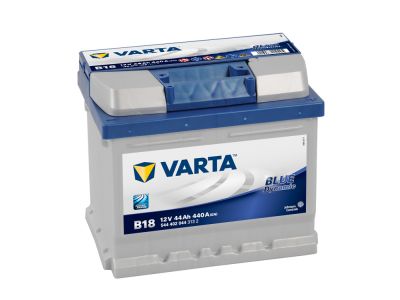 VARTA BLUE Dynamic B18