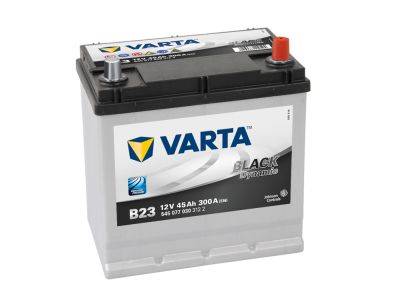 VARTA BLACK Dynamic B23