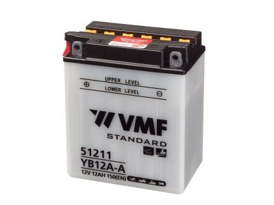 VMF Powersport YB12A-A/12N12A-4A-1 BS