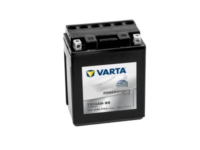 VARTA AGM High Performance TX14AH-BS