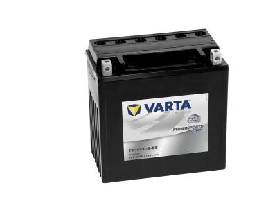 VARTA AGM TX16CL-B-BS