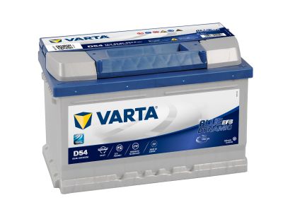 VARTA Blue Dynamic EFB D54