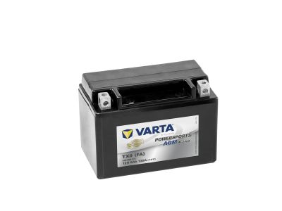 VARTA Factory activated AGM TX9 (FA)