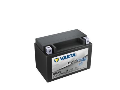 VARTA SILVER dynamic Auxiliary AUX9