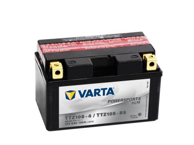 VARTA AGM TZ10S-4 / TZ10S-BS