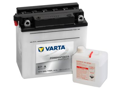 VARTA Freshpack B7-A